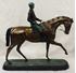 Picture of Pierre Jules Mene (1810 - 1879) "The Duke" bronze