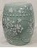 Picture of Chinese Celadon garden stand