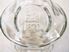 Picture of Prohibition Era glass decanter