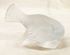 Picture of Lalique Sparrow bird crystal figurine