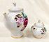 Picture of Pair of Russian USSR porcelain tea pots