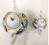 Picture of Pair of Russian USSR porcelain tea pots