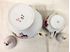 Picture of Pair of Russian USSR porcelain tea pots