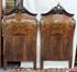 Picture of Pair of 1800's Louis XV style headboards