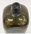 Picture of 1800's Gin glass bottle