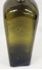 Picture of 1800's Gin glass bottle