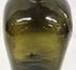 Picture of 1800's Gin glass bottle