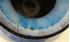 Picture of Fulper Blue Flambe vase