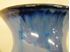 Picture of Fulper Blue Flambe vase