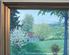 Picture of Wally Ames (b. 1942) "Summer Landscape"