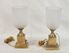 Picture of Pair of Art Deco table lamps by Frederick Cooper