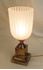 Picture of Pair of Art Deco table lamps by Frederick Cooper