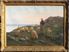 Picture of мNoe Bordignon (Italian, 1842 - 1920) "SHEPHERDESS WITH HER SHEEP"