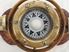 Picture of Plath table top compass with brass globes