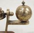 Picture of Plath table top compass with brass globes