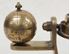 Picture of Plath table top compass with brass globes
