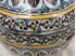 Picture of Antique Persian Tourine / jar with lid