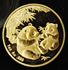Picture of Set of Chinese 2006 Olympic replica coins