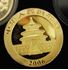 Picture of Set of Chinese 2006 Olympic replica coins