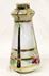Picture of Nippon Vase 9" tall, 4 1/2" diameter. Marked on the bottom