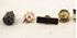 Picture of Lot of 7 pins, including 10K Gold Filled pin