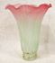 Picture of Lot of 12 Tulip frosted glass shades