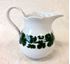 Picture of Meissen Green Vine creamer