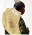 Picture of Pair of Chinese mud figurines