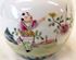 Picture of Chinese ginger jar with lid