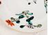Picture of Chinese plate 