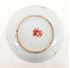 Picture of Chinese plate 