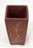 Picture of Japanese terracotta vase