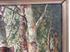 Picture of Julie Beers  (1835 - 1913) "Old Birch Trees over the river"