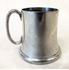 Picture of Lot of 3 Abercrombie & Fitch pewter mugs