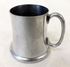 Picture of Lot of 3 Abercrombie & Fitch pewter mugs