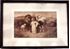 Picture of William Strutt "Friede". Franz Hanestaengl lithograph