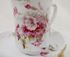 Picture of Lot of 12 Bavarian J C Louise cups and saucers 