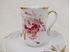 Picture of Lot of 12 Bavarian J C Louise cups and saucers 