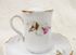 Picture of Lot of 12 Bavarian J C Louise cups and saucers 