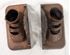 Picture of Pair of Alice Ames bookends