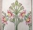 Picture of Art Nouveau Tile by Providential Tile Works, 1885 - 1913