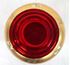 Picture of Venetian glass vase