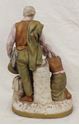 Picture of  Royal Dux "Peasant Couple" figurine / sculpture 