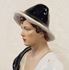 Picture of Royal Dux Boy and Girlfigurines/ sculptures 