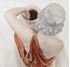 Picture of  Royal Dux "Pottery Maker" figurine / sculpture 