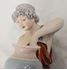 Picture of  Royal Dux "Pottery Maker" figurine / sculpture 