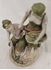 Picture of  Royal Dux "Fisherman and his wife" figurine / sculpture 