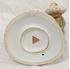 Picture of  Royal Dux "Fisherman and his wife" figurine / sculpture 