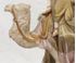 Picture of  Royal Dux "Bedouin on Camel " figurine / sculpture 