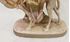 Picture of  Royal Dux "Bedouin on Camel " figurine / sculpture 